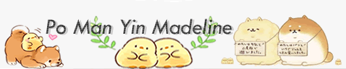 Madeline Po